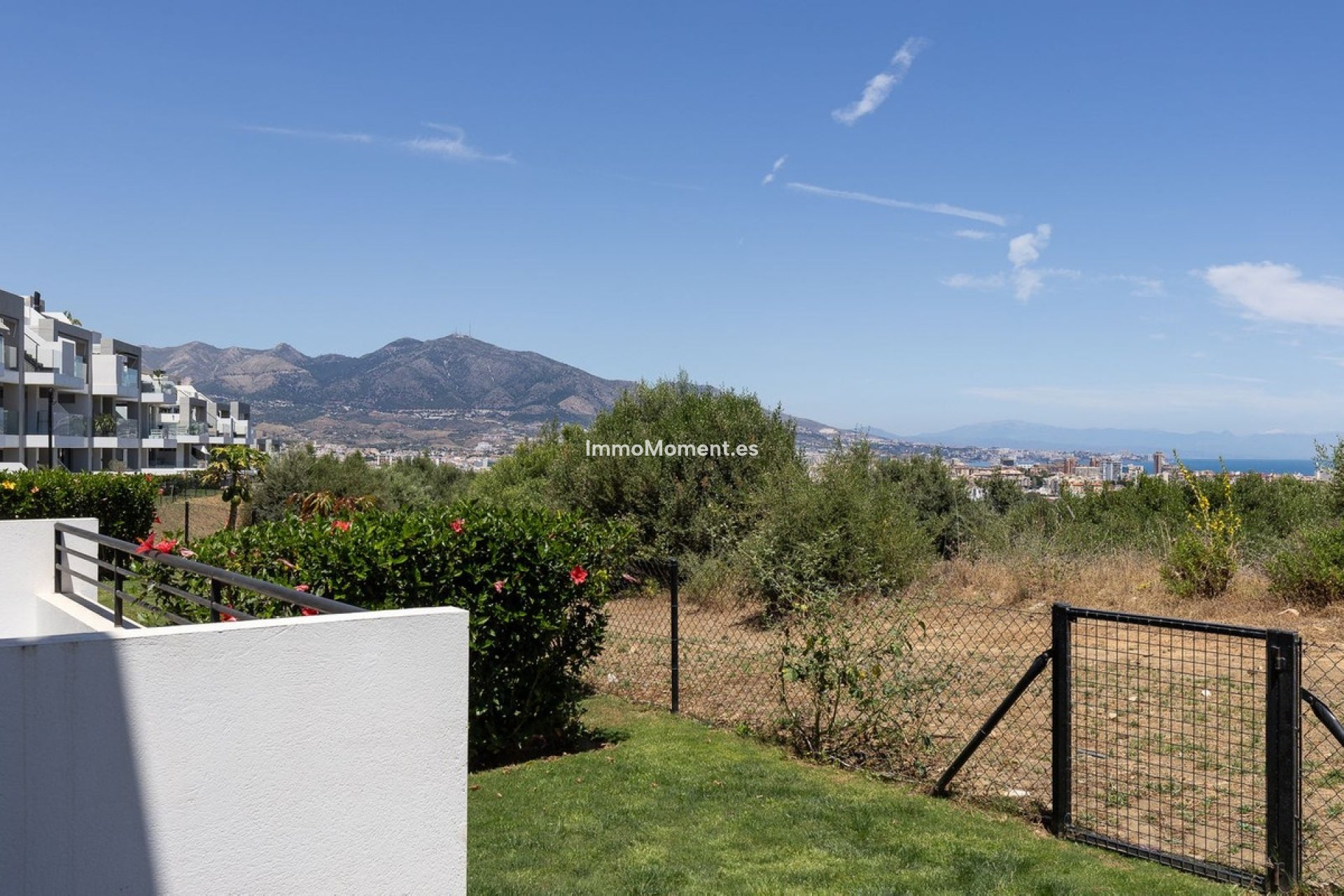 Resale - Apartment - Mijas - Mijas Centro