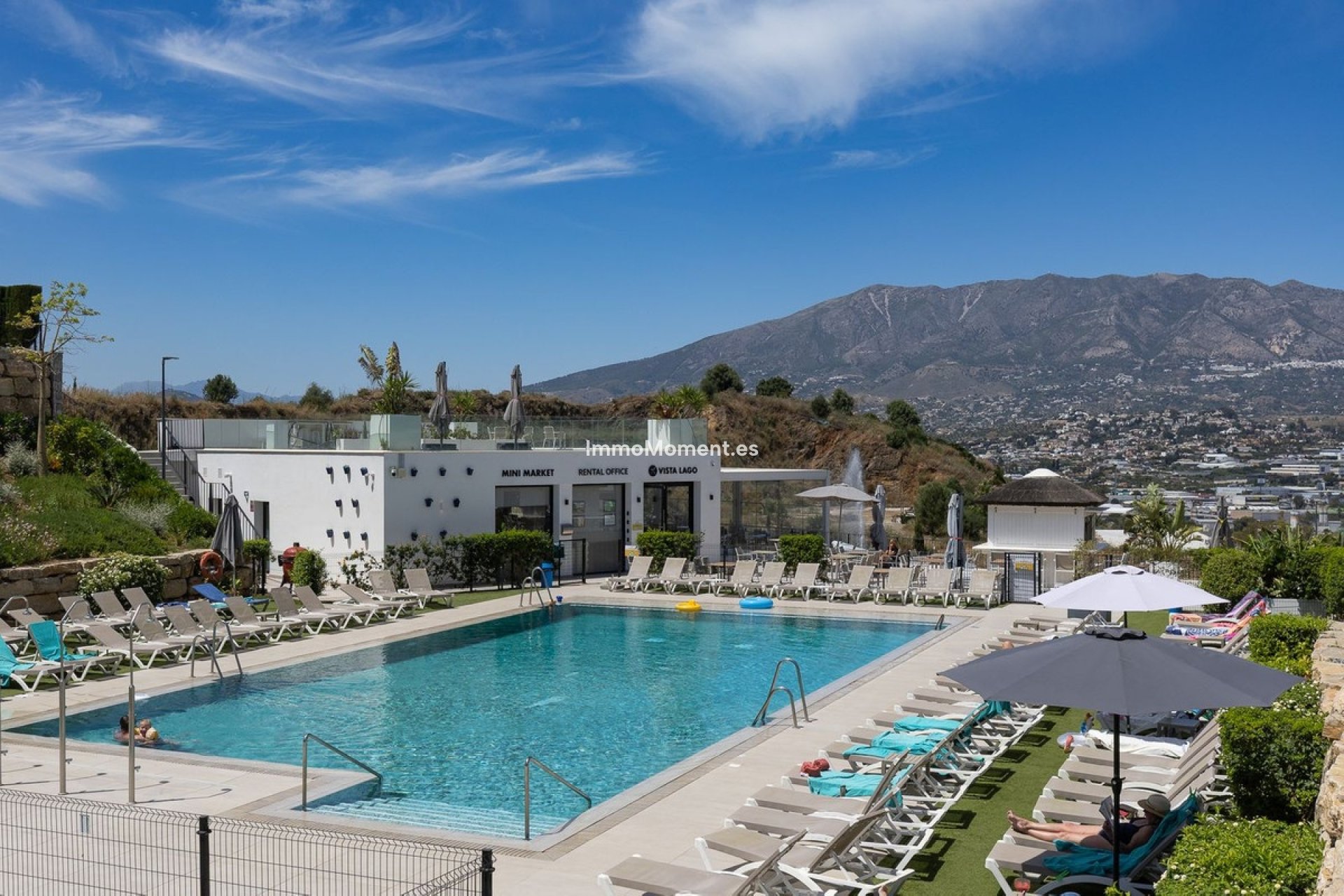 Resale - Apartment - Mijas - Mijas Centro