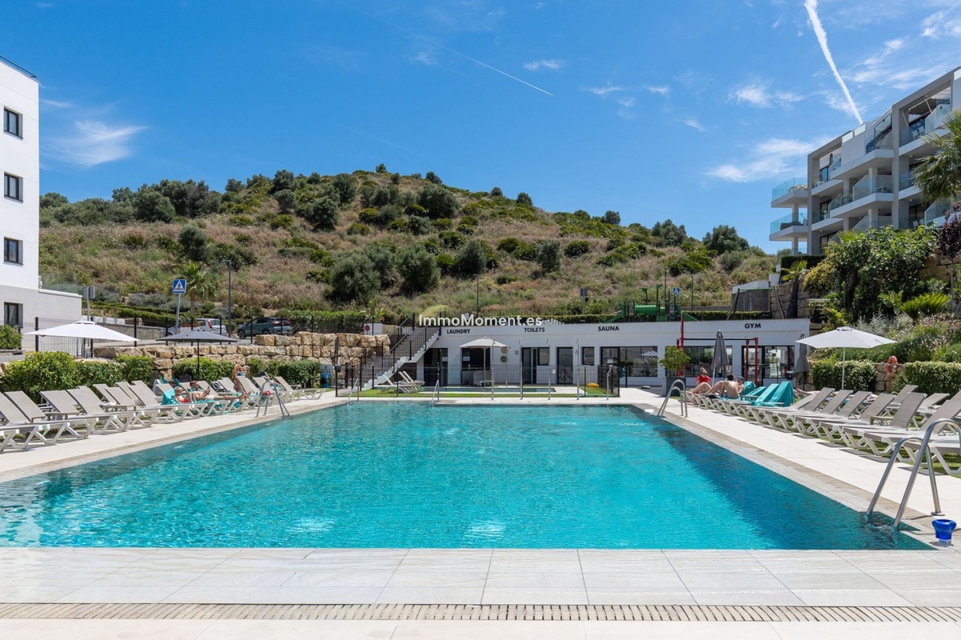 Resale - Apartment - Mijas - Mijas Centro
