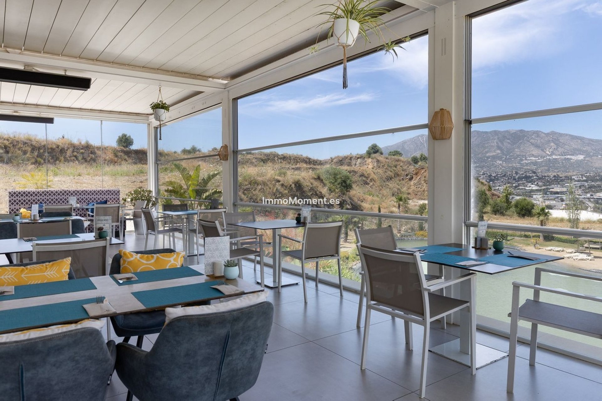 Resale - Apartment - Mijas - Mijas Centro