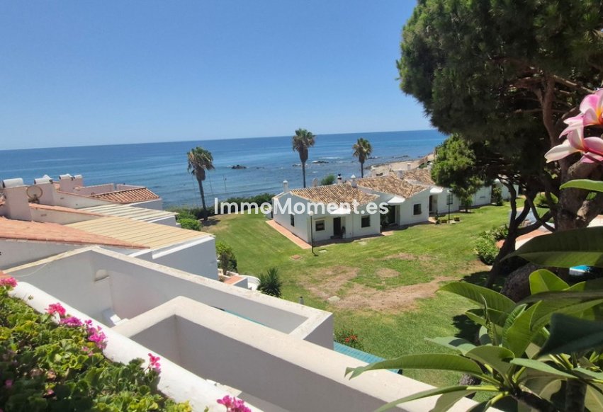 Resale - Apartment - Mijas - Mijas Centro