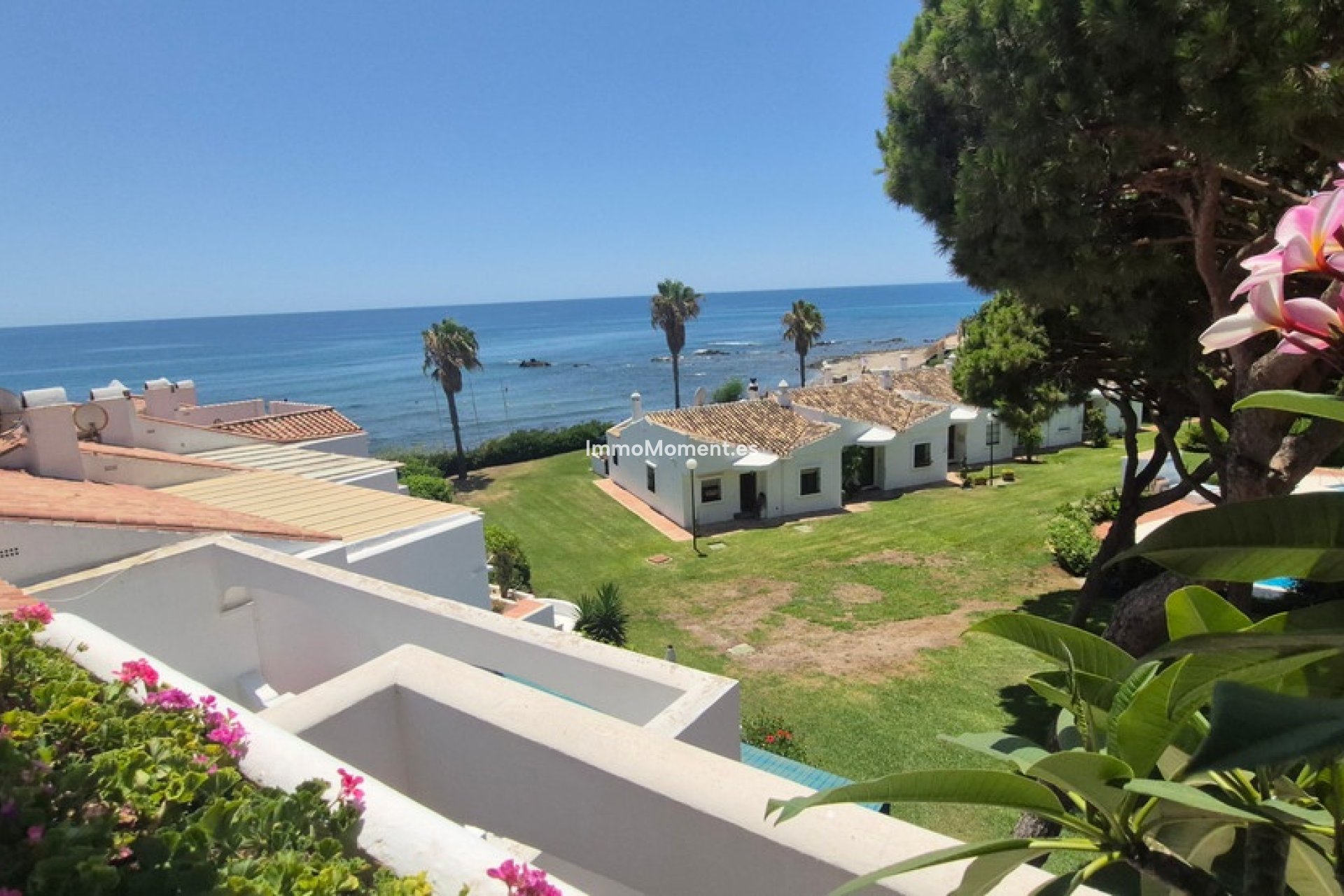 Resale - Apartment - Mijas - Mijas Centro