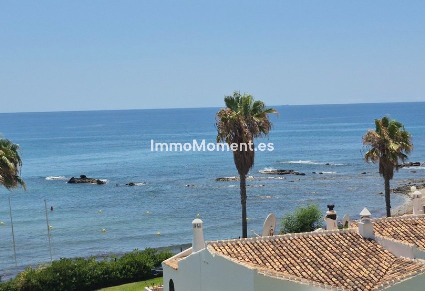 Resale - Apartment - Mijas - Mijas Centro