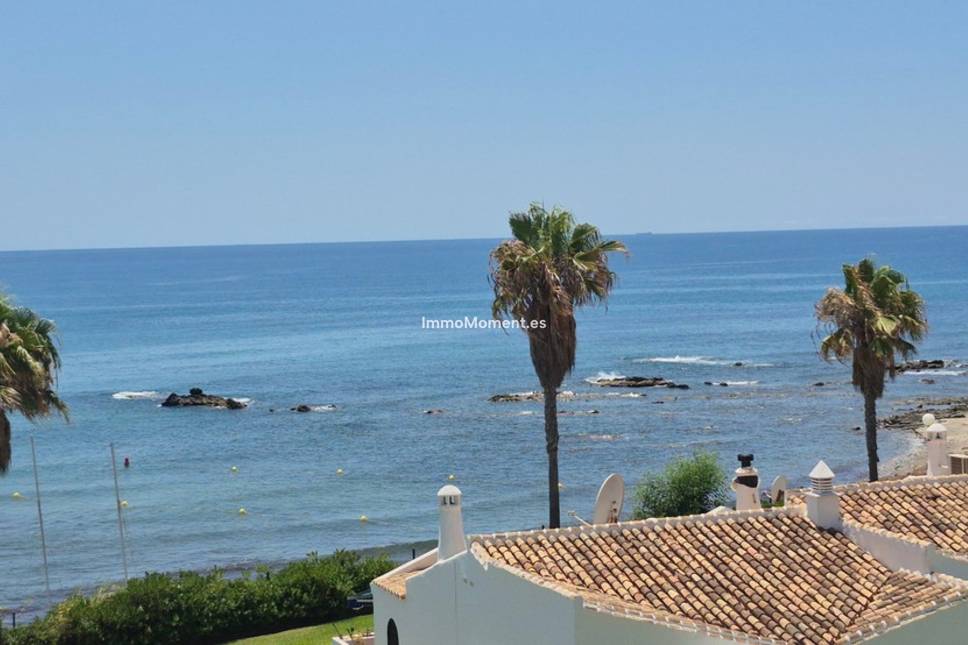Resale - Apartment - Mijas - Mijas Centro