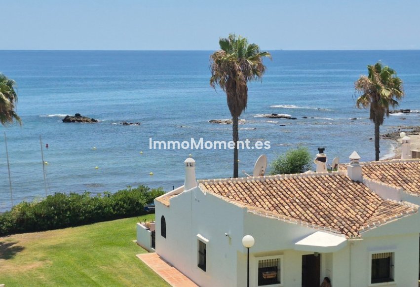 Resale - Apartment - Mijas - Mijas Centro
