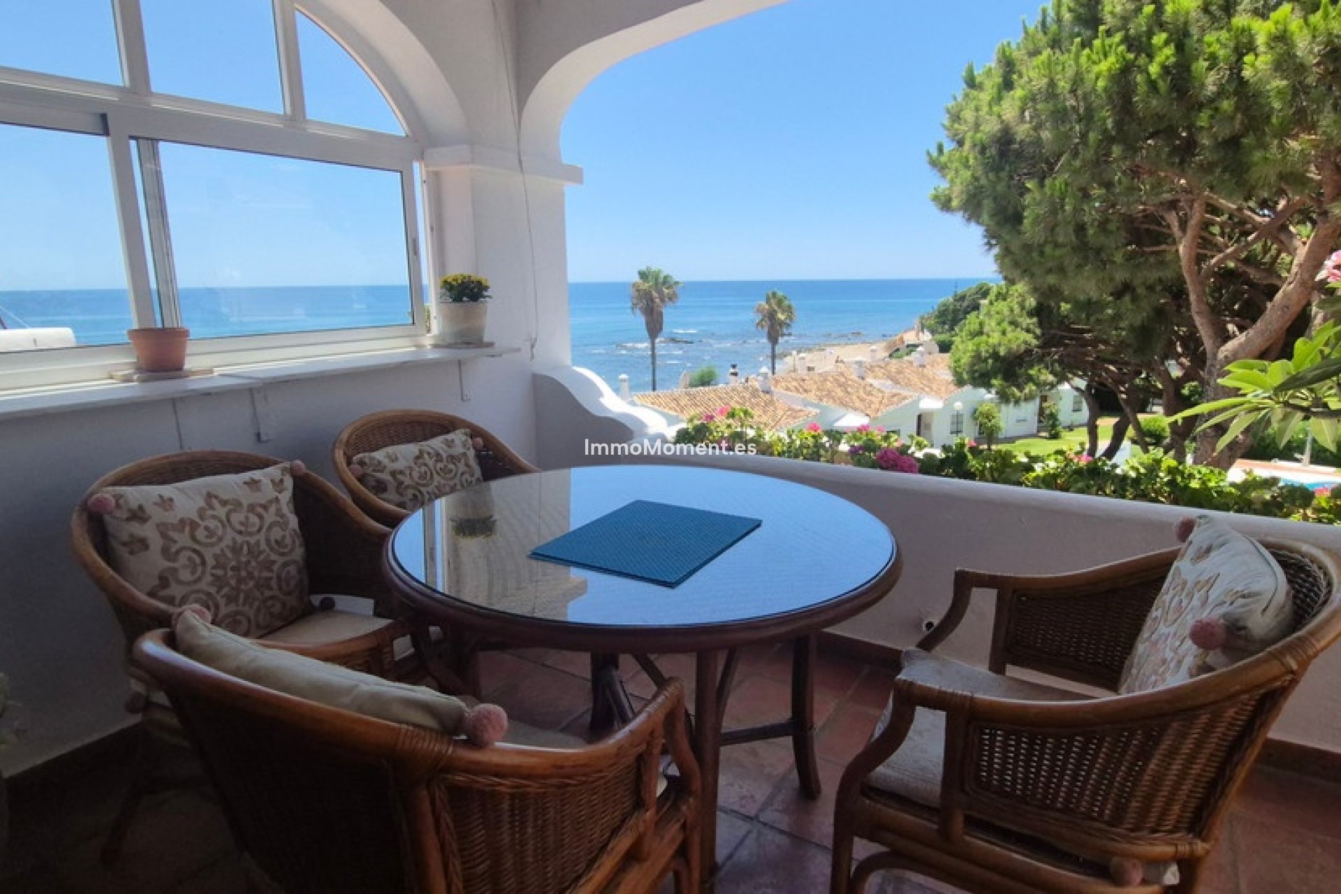 Resale - Apartment - Mijas - Mijas Centro