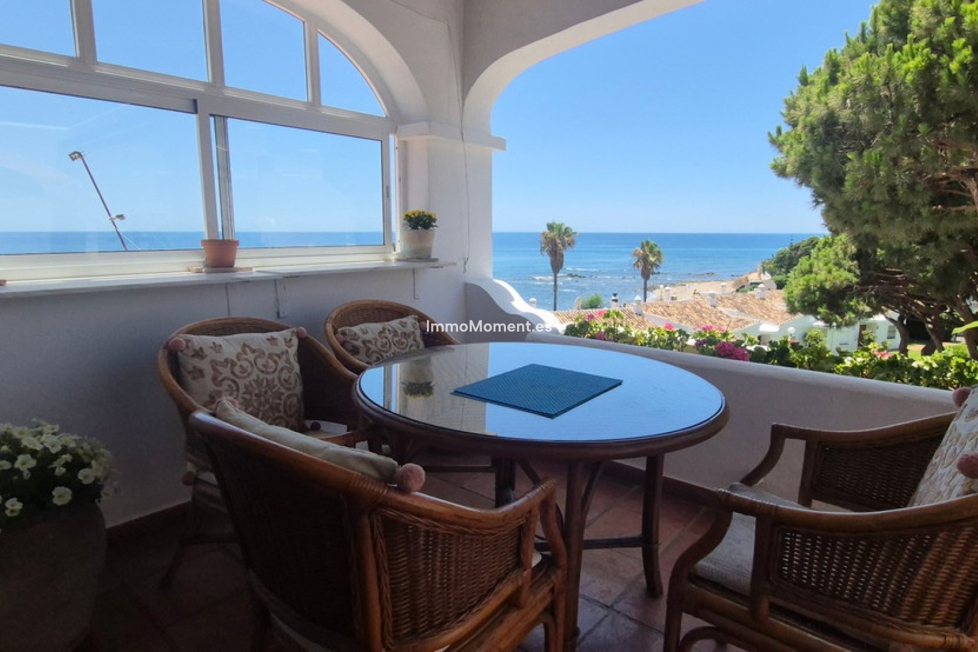 Resale - Apartment - Mijas - Mijas Centro