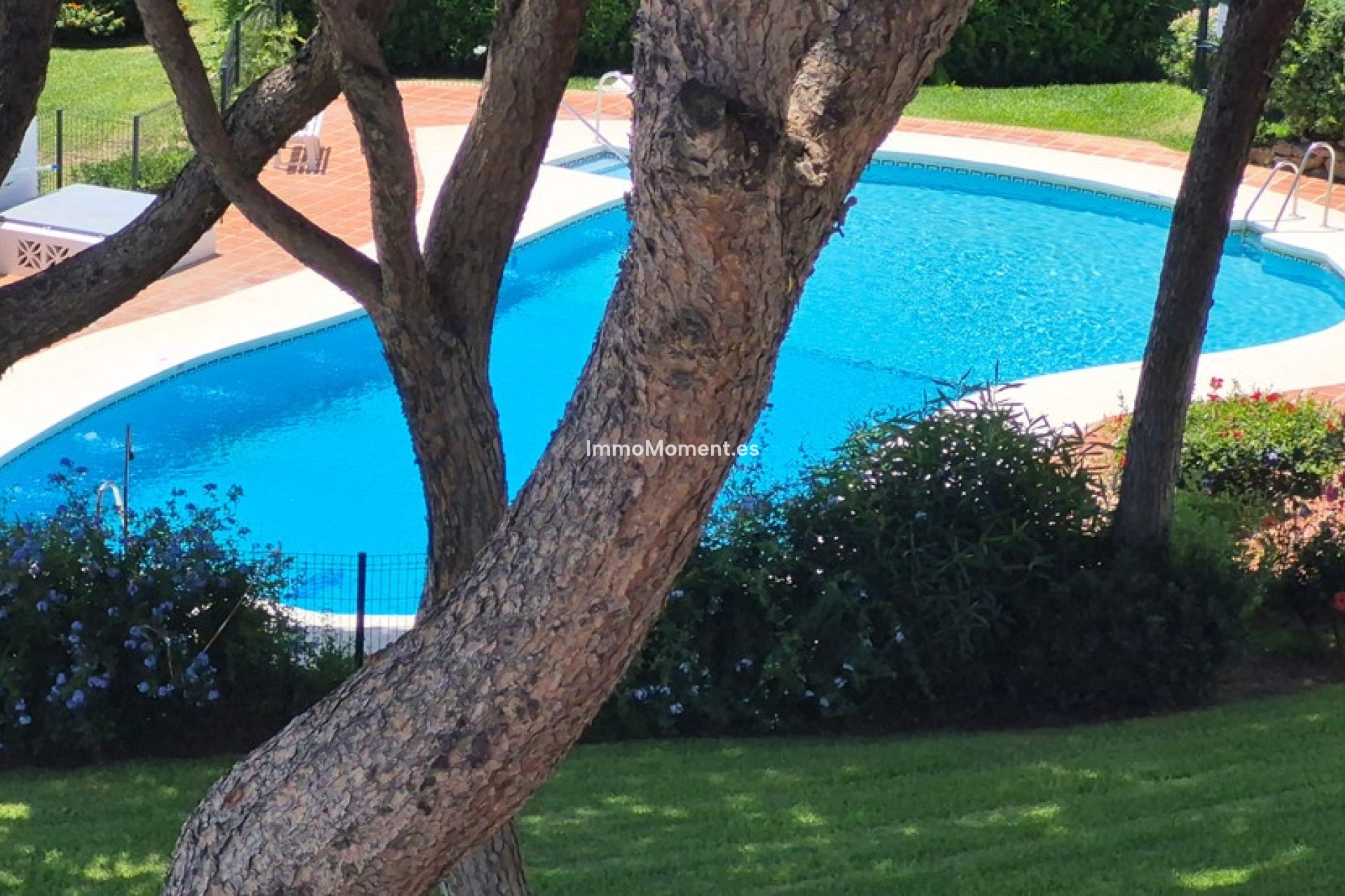 Resale - Apartment - Mijas - Mijas Centro