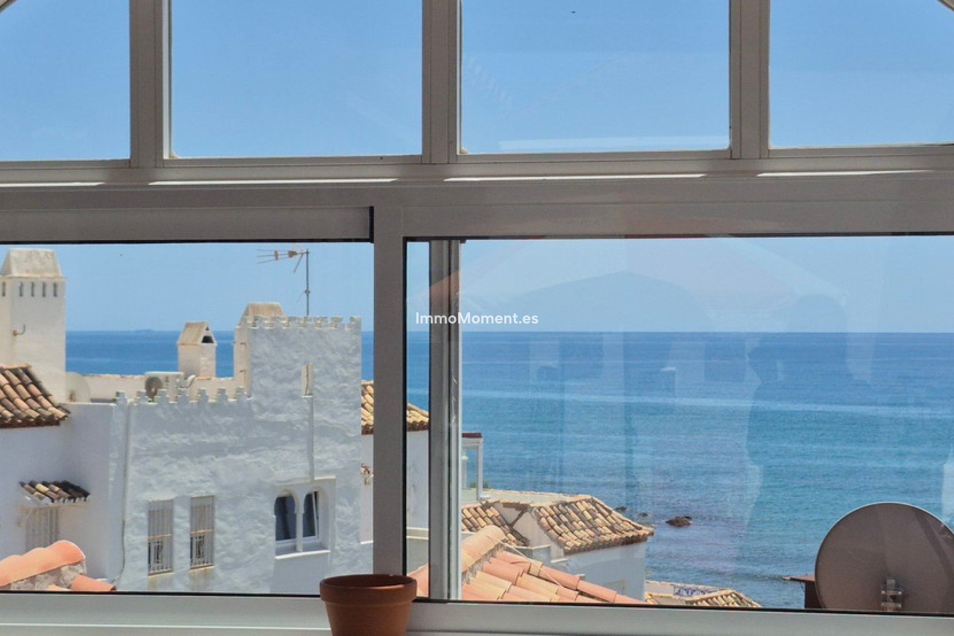 Resale - Apartment - Mijas - Mijas Centro