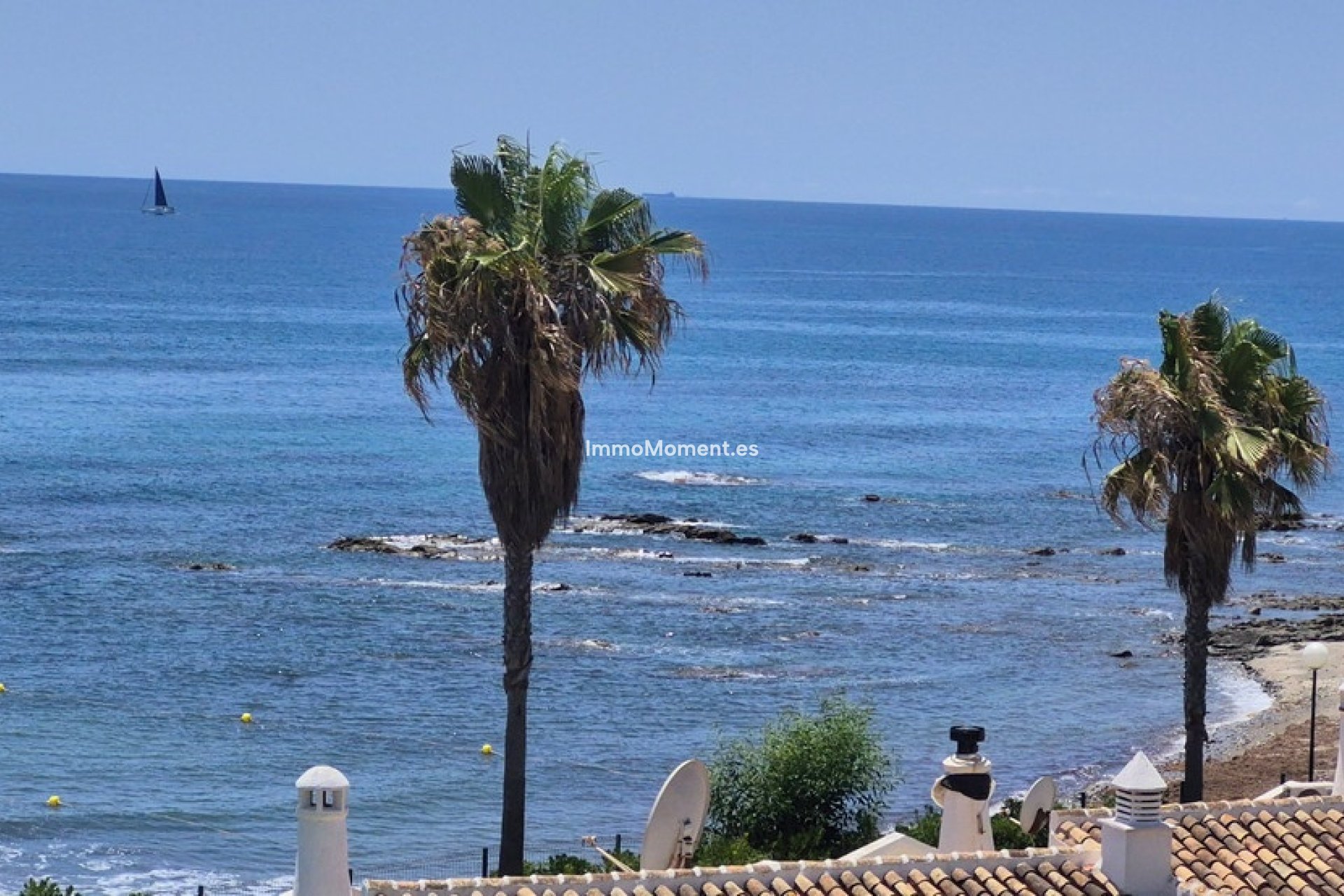Resale - Apartment - Mijas - Mijas Centro