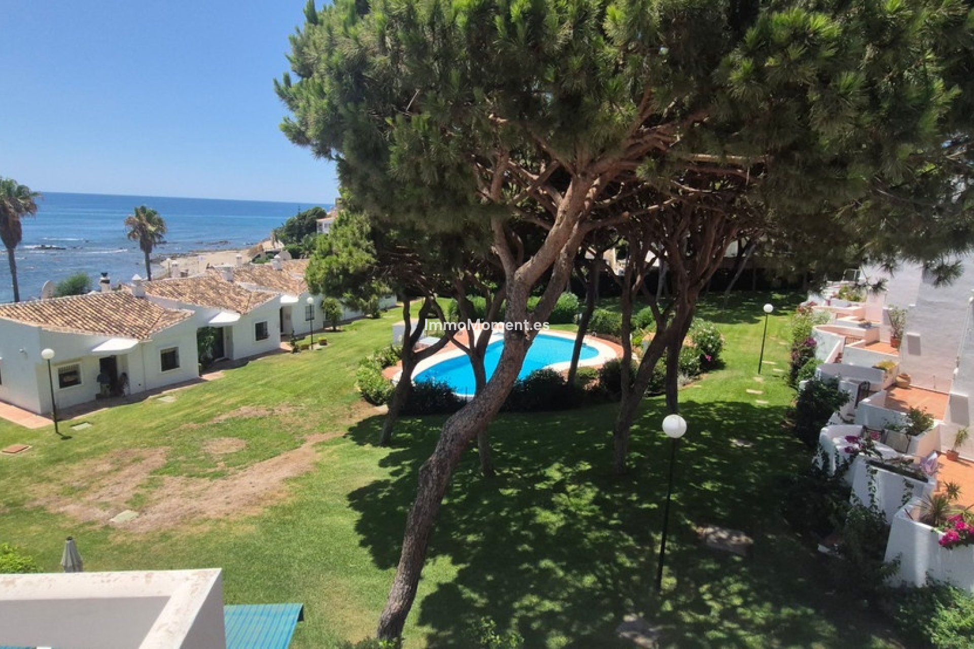 Resale - Apartment - Mijas - Mijas Centro