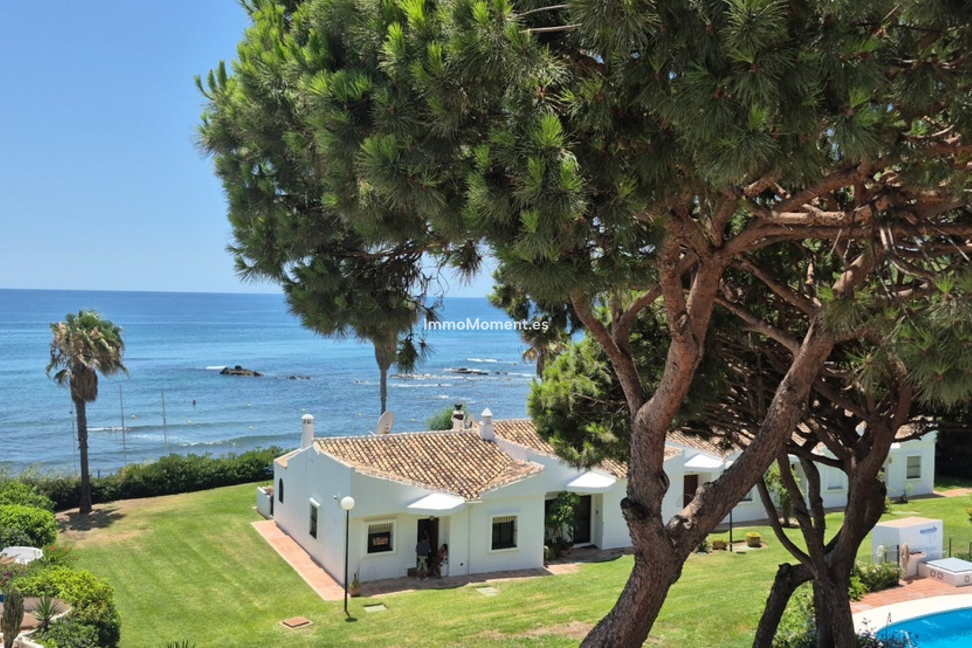 Resale - Apartment - Mijas - Mijas Centro