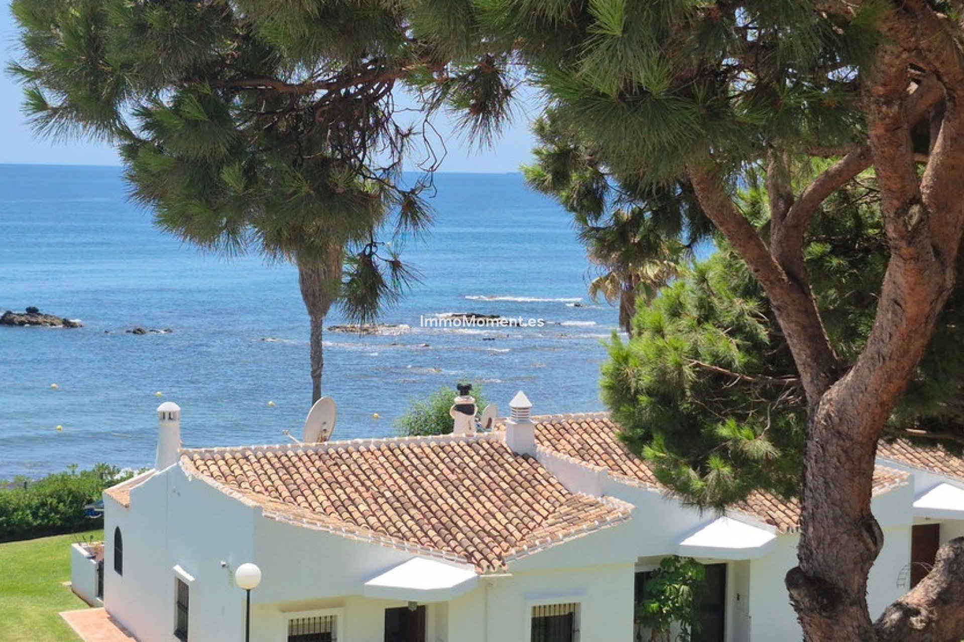 Resale - Apartment - Mijas - Mijas Centro
