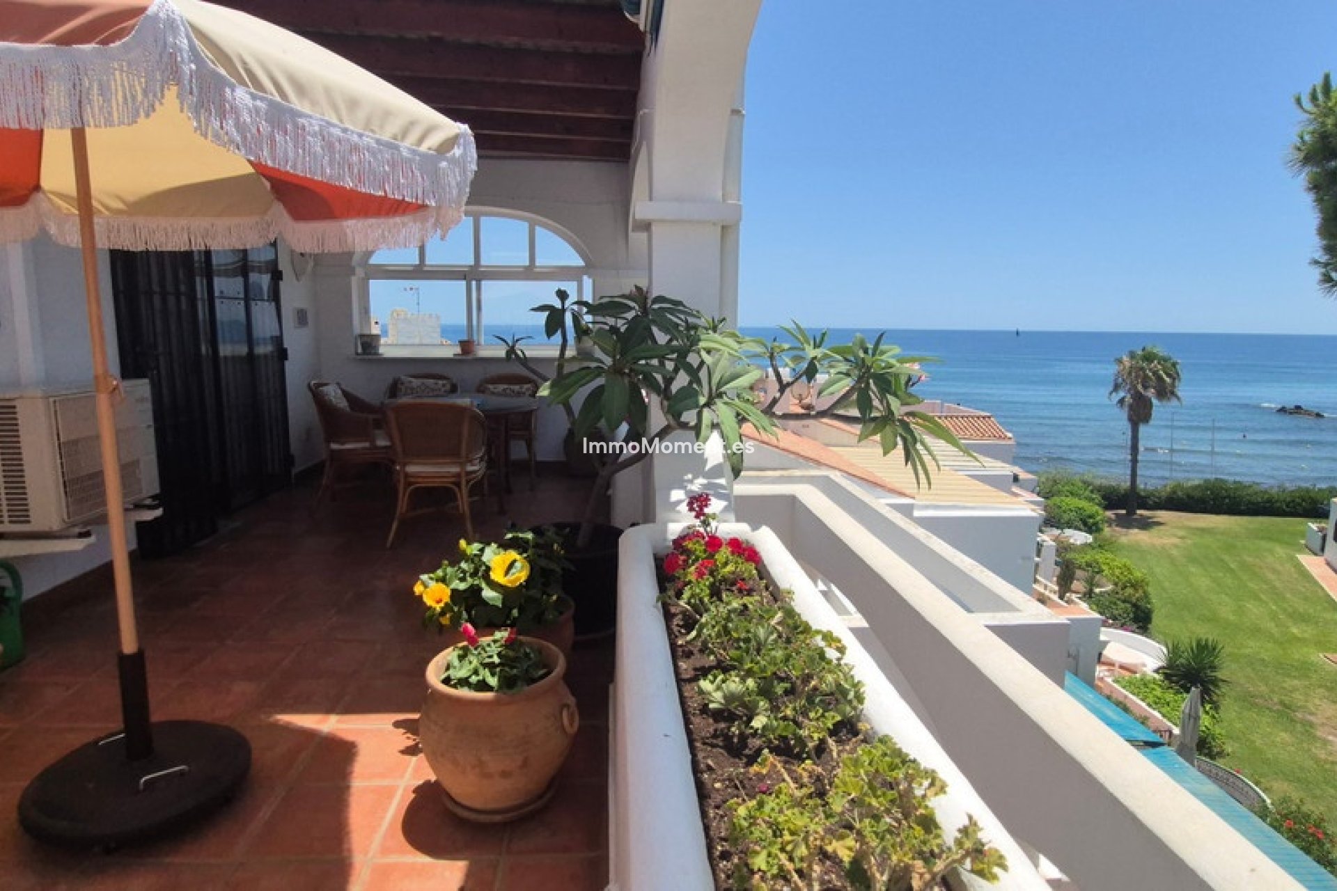 Resale - Apartment - Mijas - Mijas Centro