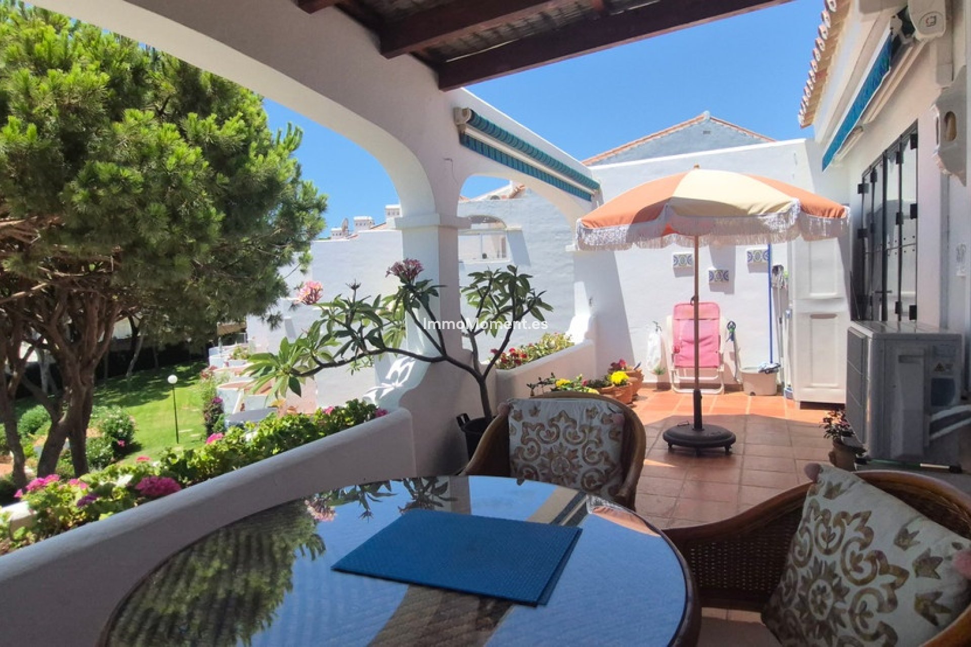 Resale - Apartment - Mijas - Mijas Centro