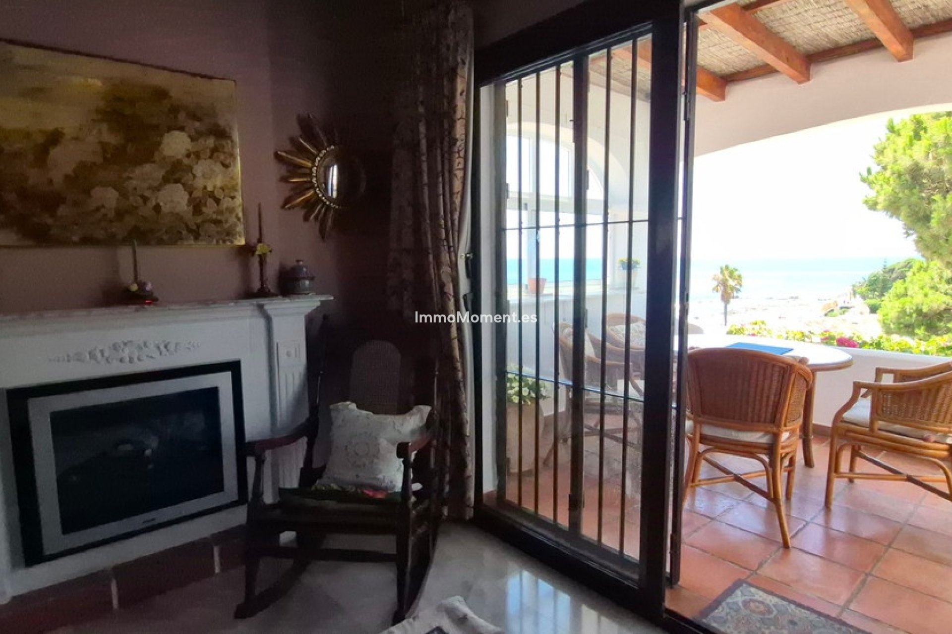 Resale - Apartment - Mijas - Mijas Centro