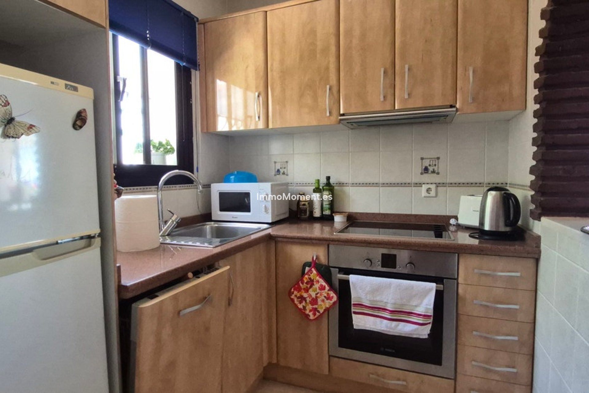 Resale - Apartment - Mijas - Mijas Centro
