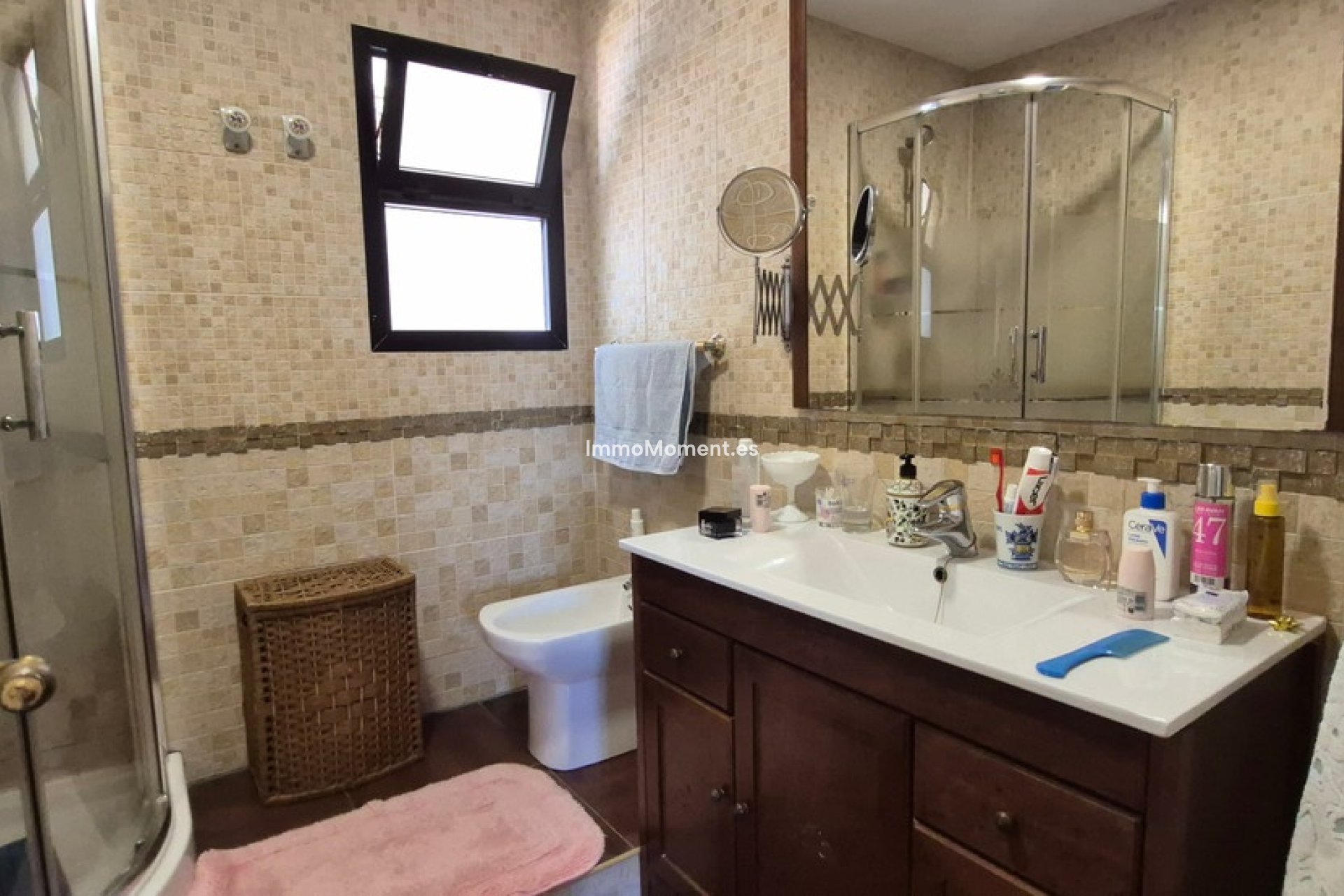 Resale - Apartment - Mijas - Mijas Centro