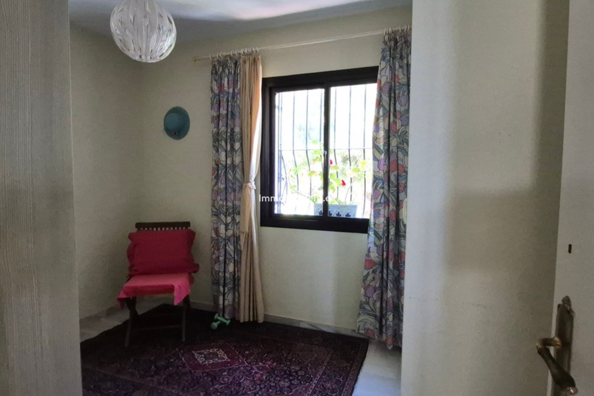 Resale - Apartment - Mijas - Mijas Centro