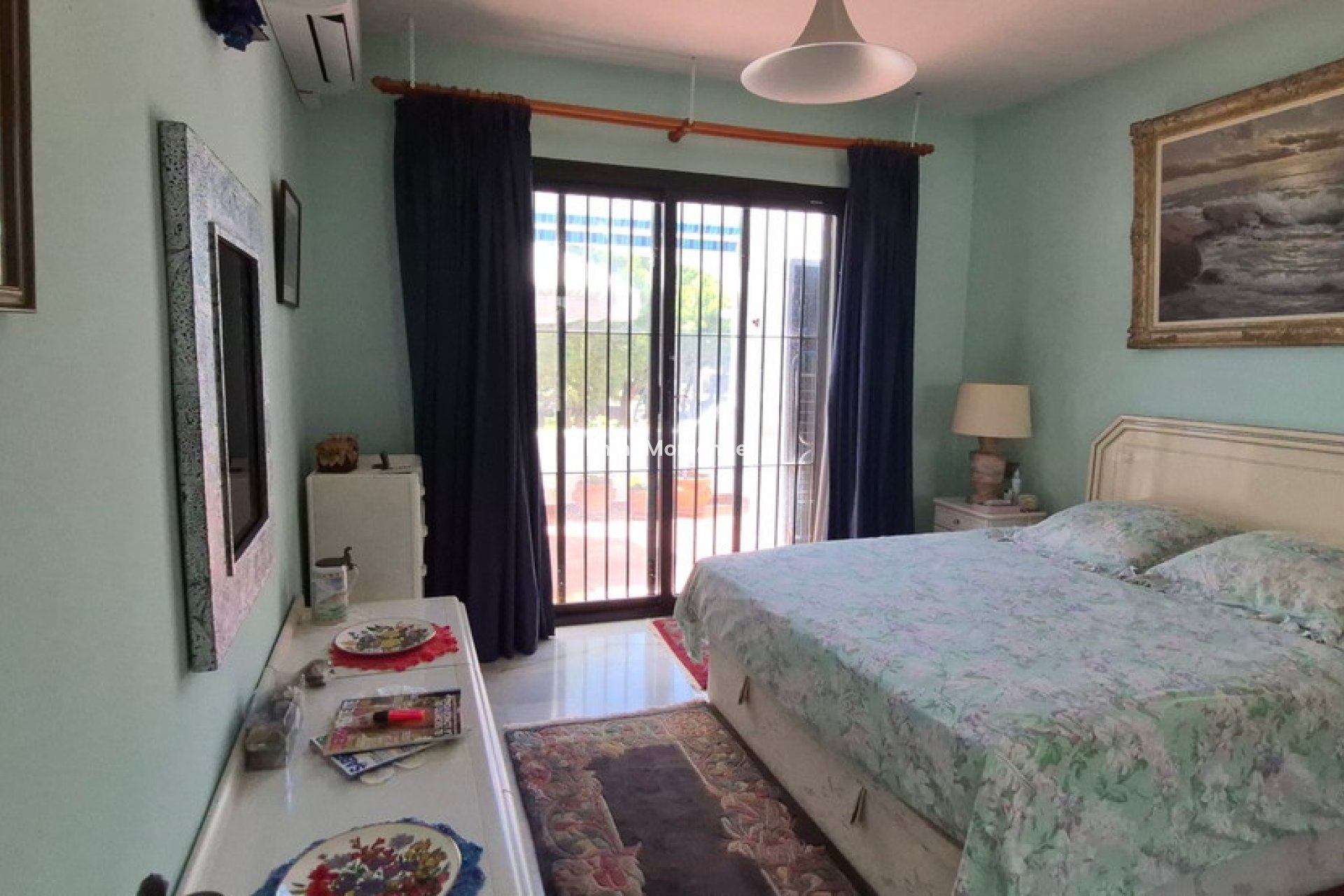Resale - Apartment - Mijas - Mijas Centro