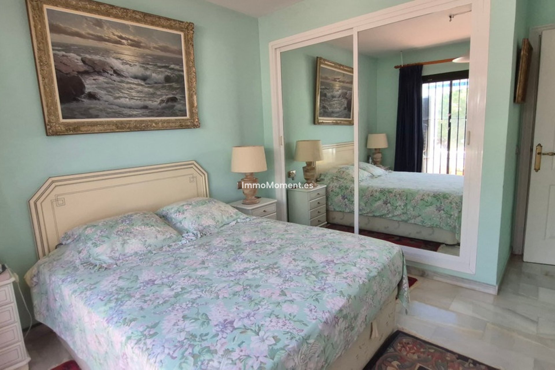 Resale - Apartment - Mijas - Mijas Centro