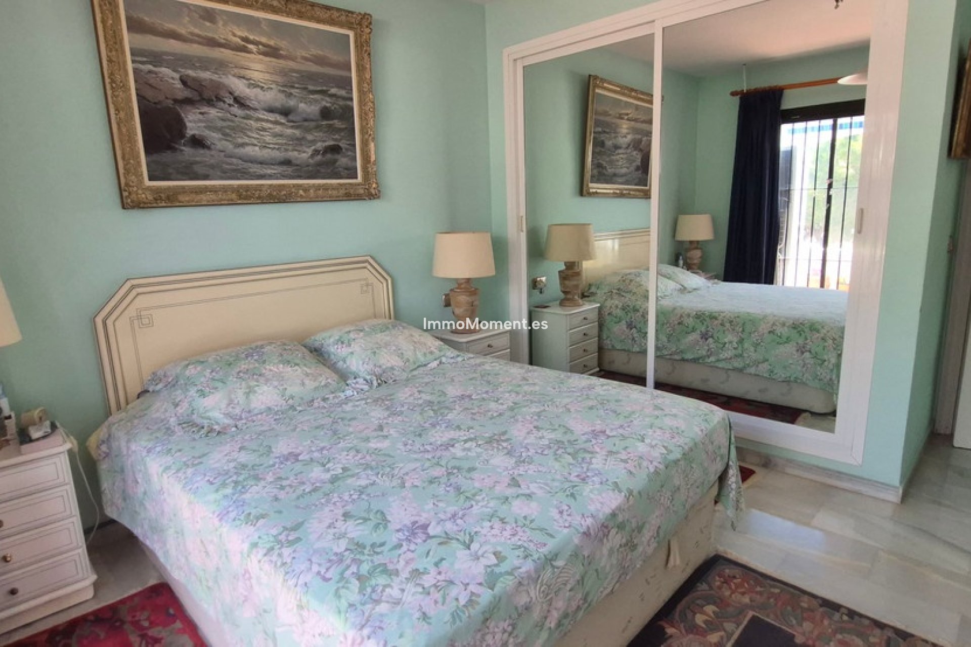 Resale - Apartment - Mijas - Mijas Centro
