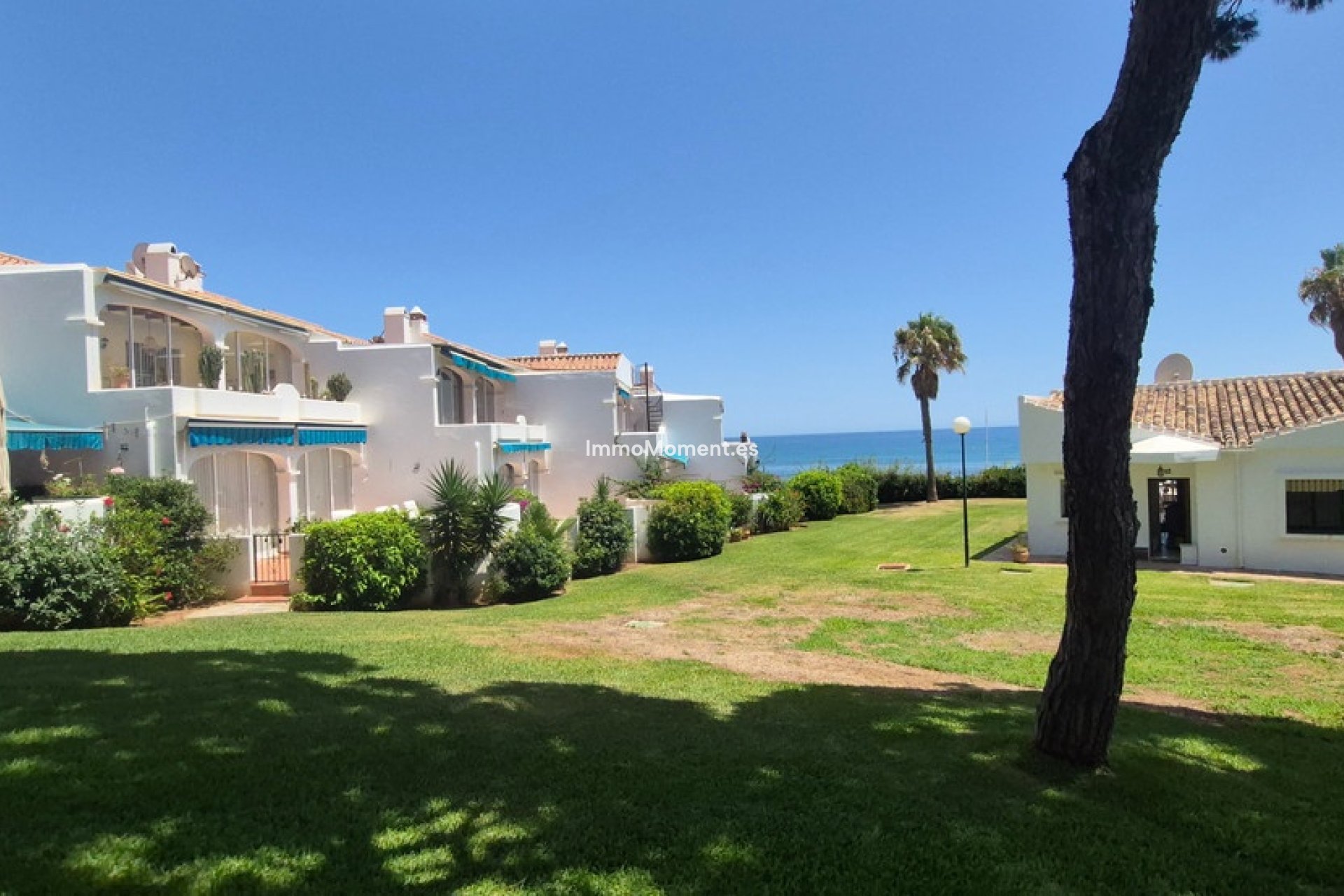 Resale - Apartment - Mijas - Mijas Centro