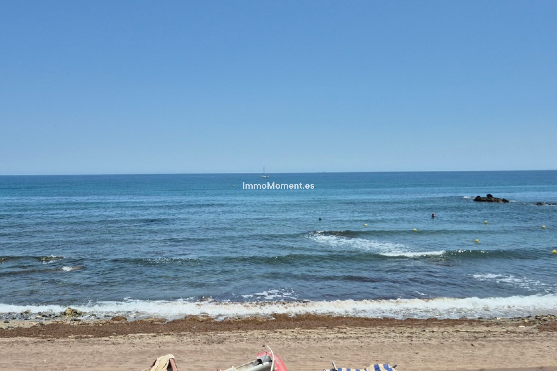 Resale - Apartment - Mijas - Mijas Centro