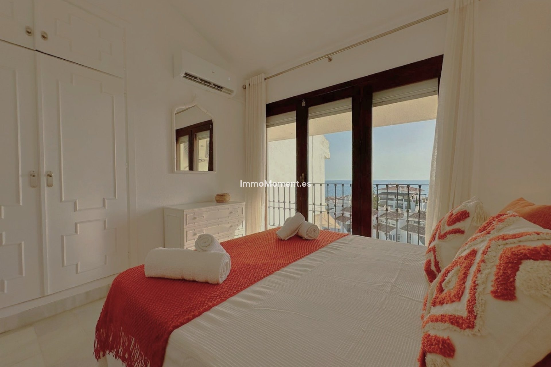 Resale - Apartment - Mijas - Mijas Centro