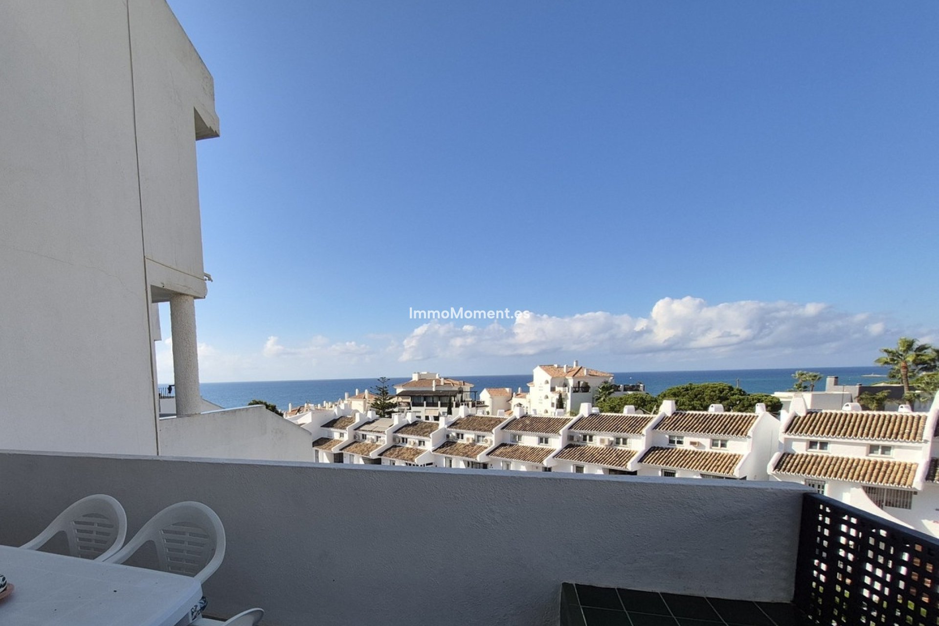 Resale - Apartment - Mijas - Mijas Centro