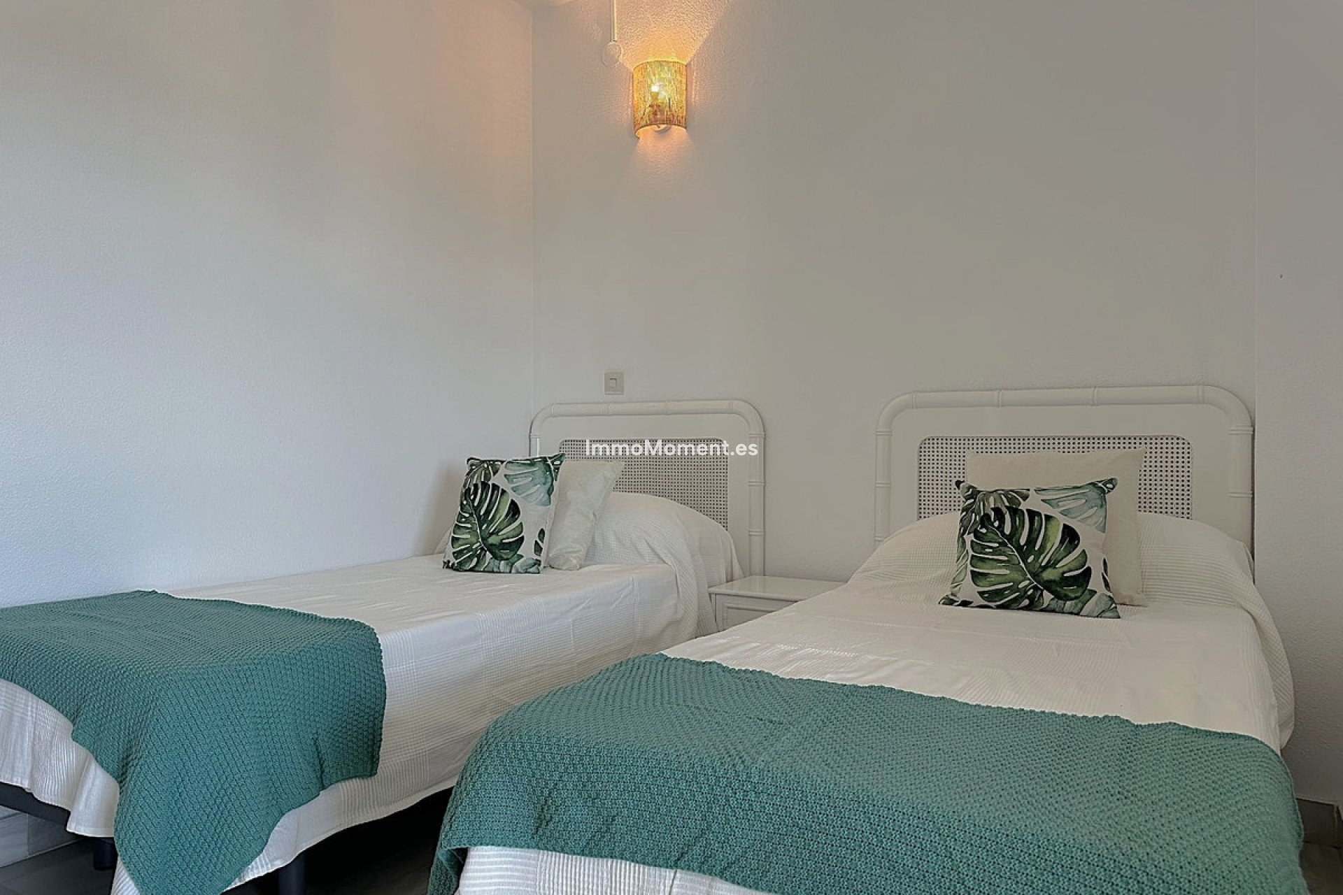 Resale - Apartment - Mijas - Mijas Centro