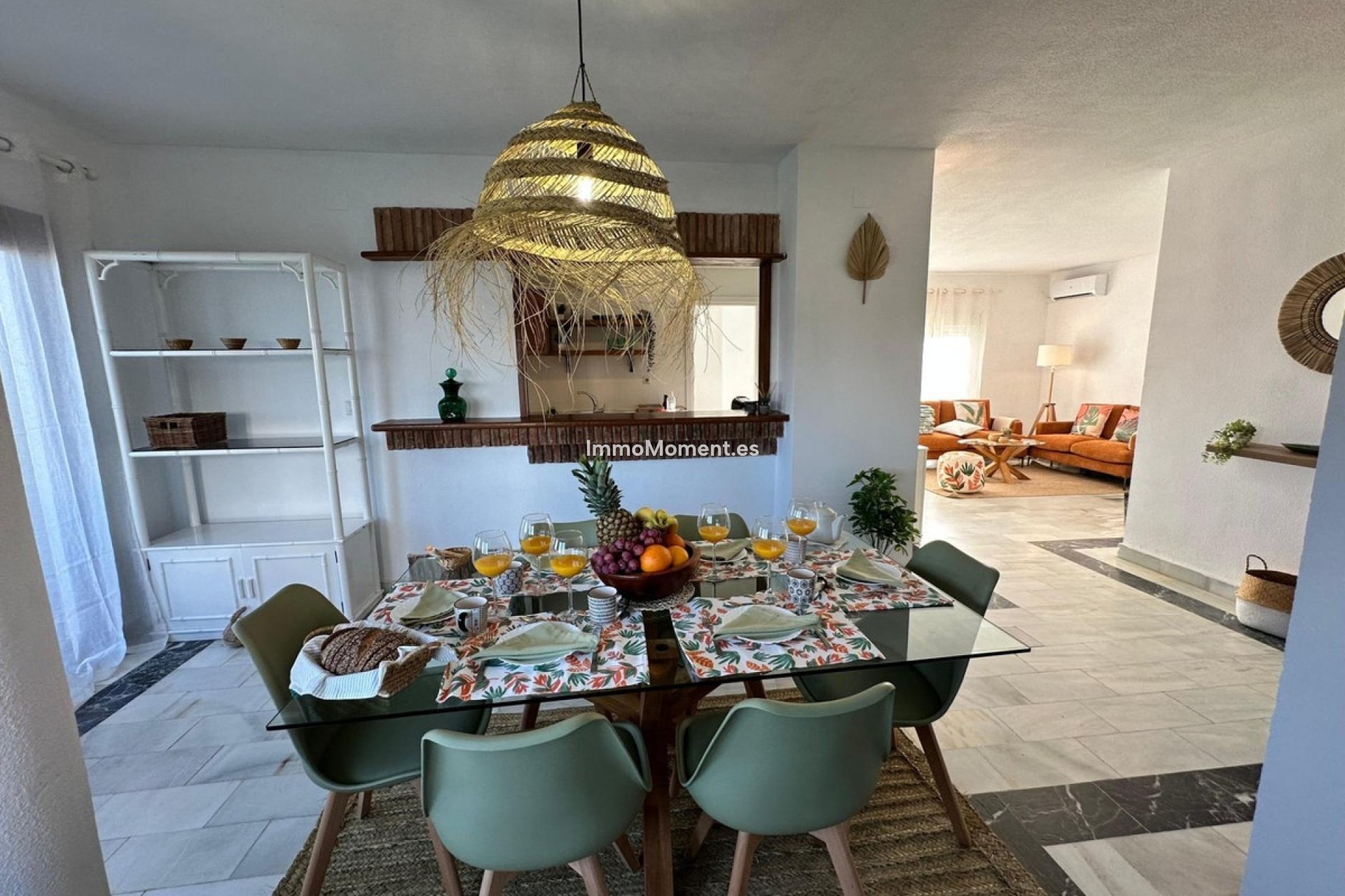 Resale - Apartment - Mijas - Mijas Centro