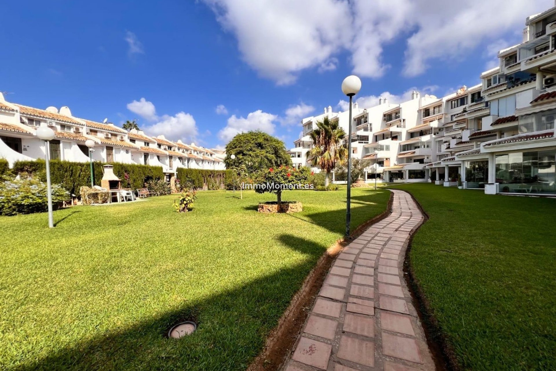 Resale - Apartment - Mijas - Mijas Centro