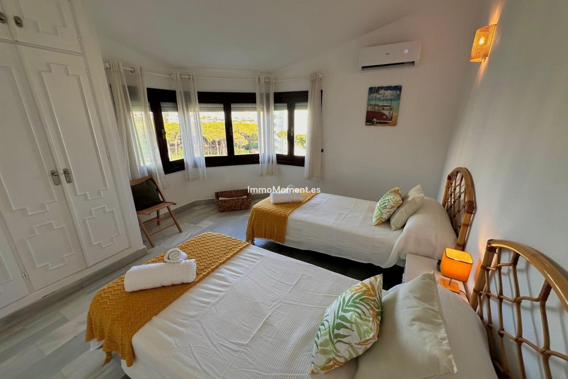 Resale - Apartment - Mijas - Mijas Centro