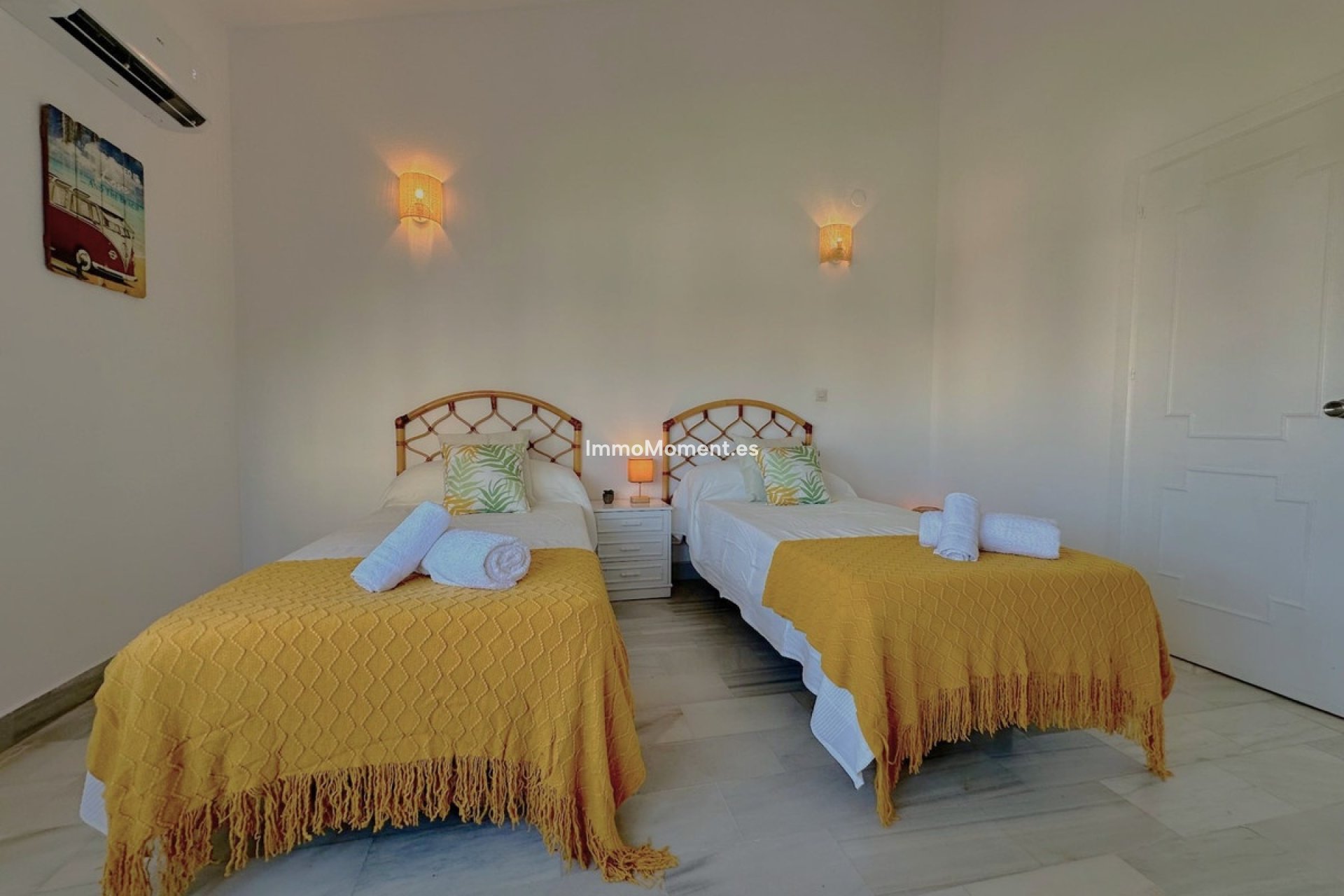 Resale - Apartment - Mijas - Mijas Centro