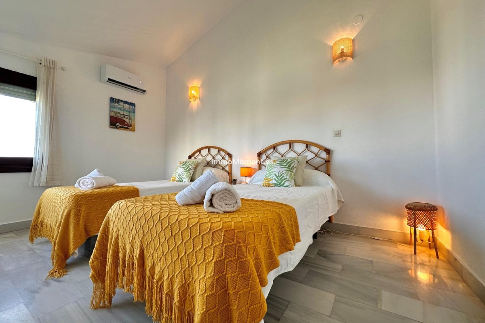 Resale - Apartment - Mijas - Mijas Centro