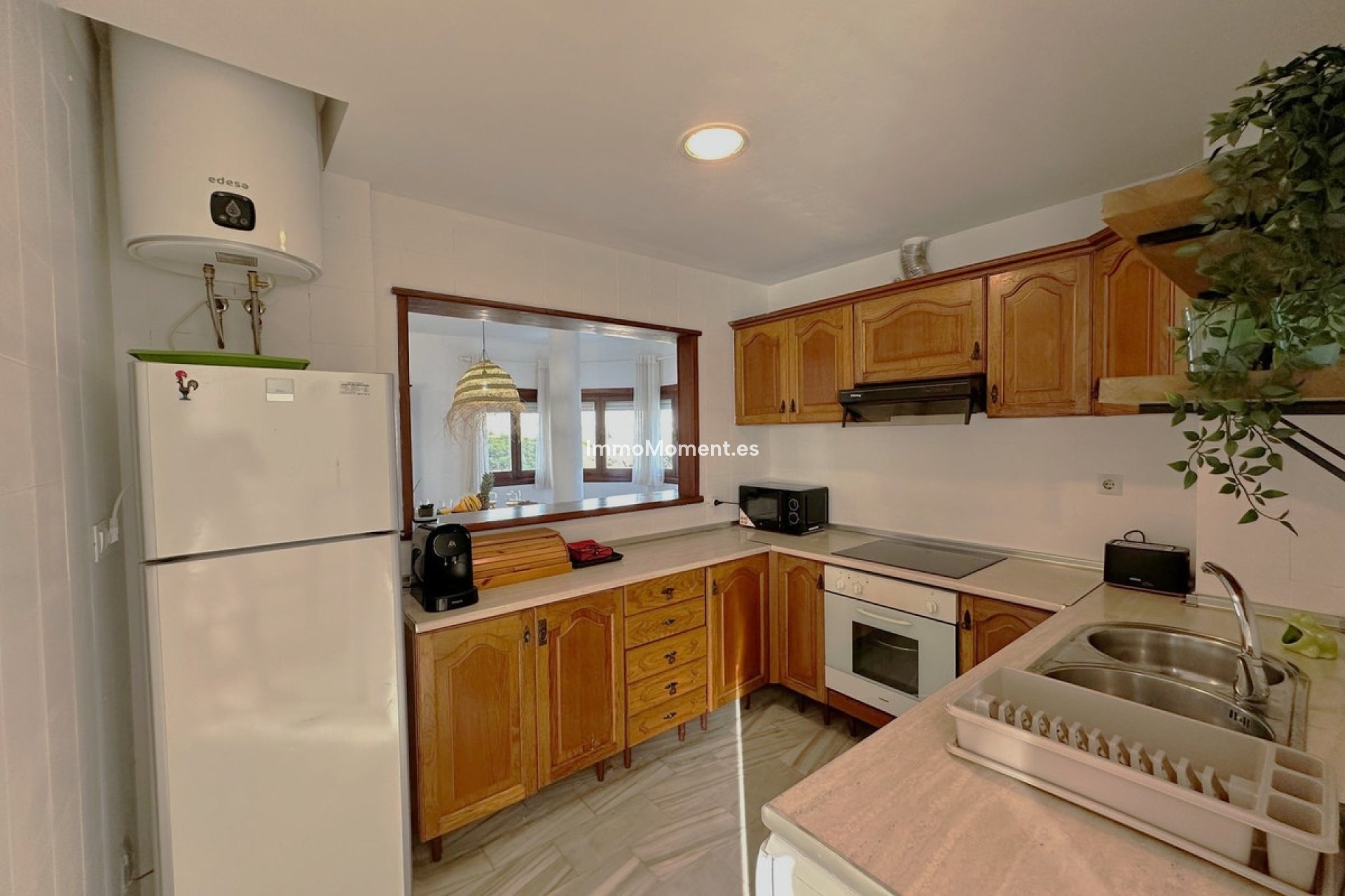 Resale - Apartment - Mijas - Mijas Centro