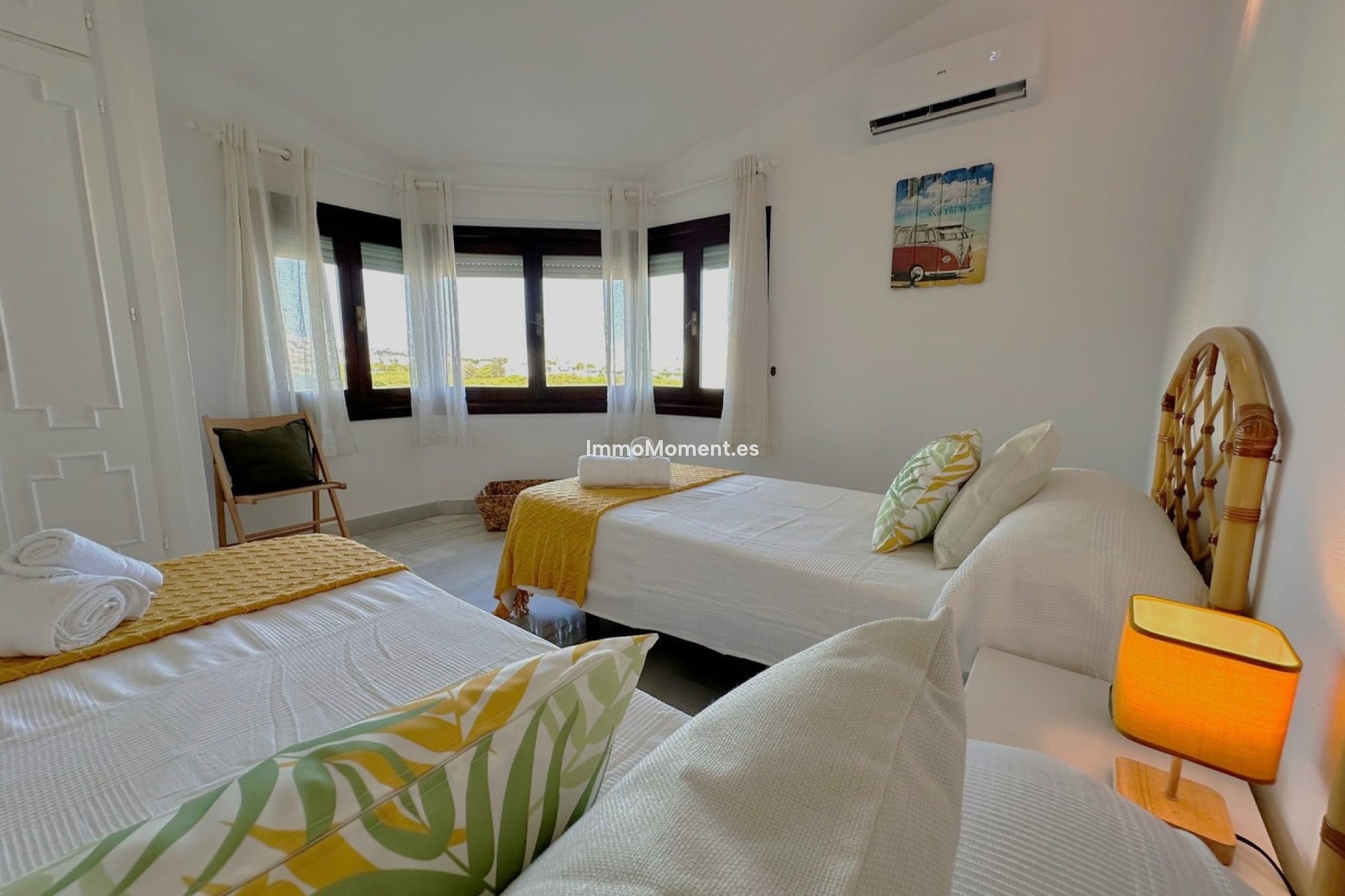 Resale - Apartment - Mijas - Mijas Centro