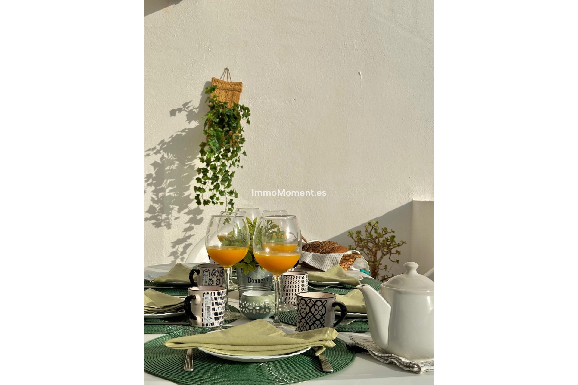 Resale - Apartment - Mijas - Mijas Centro