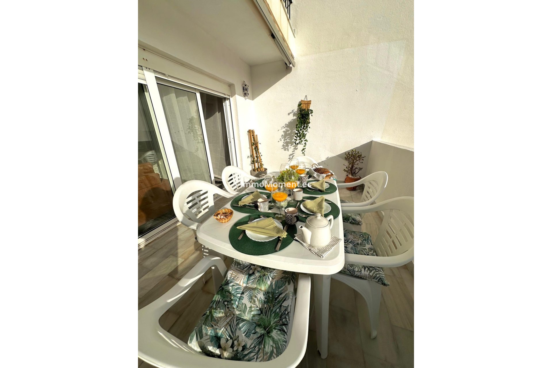 Resale - Apartment - Mijas - Mijas Centro