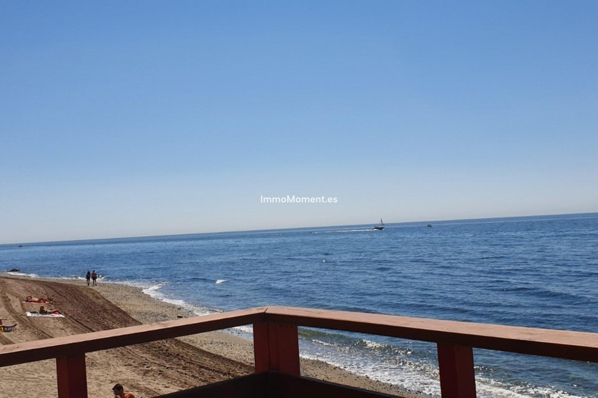 Resale - Apartment - Mijas - Mijas Centro