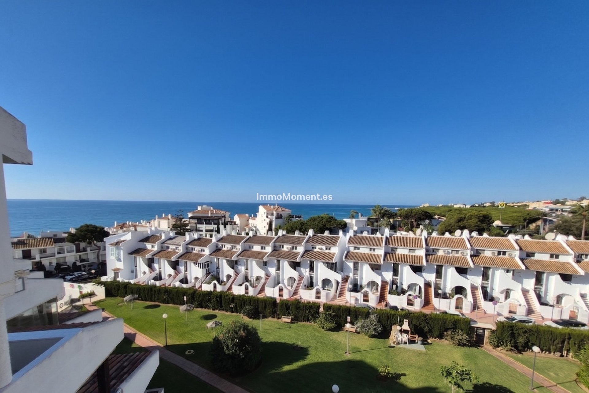 Resale - Apartment - Mijas - Mijas Centro