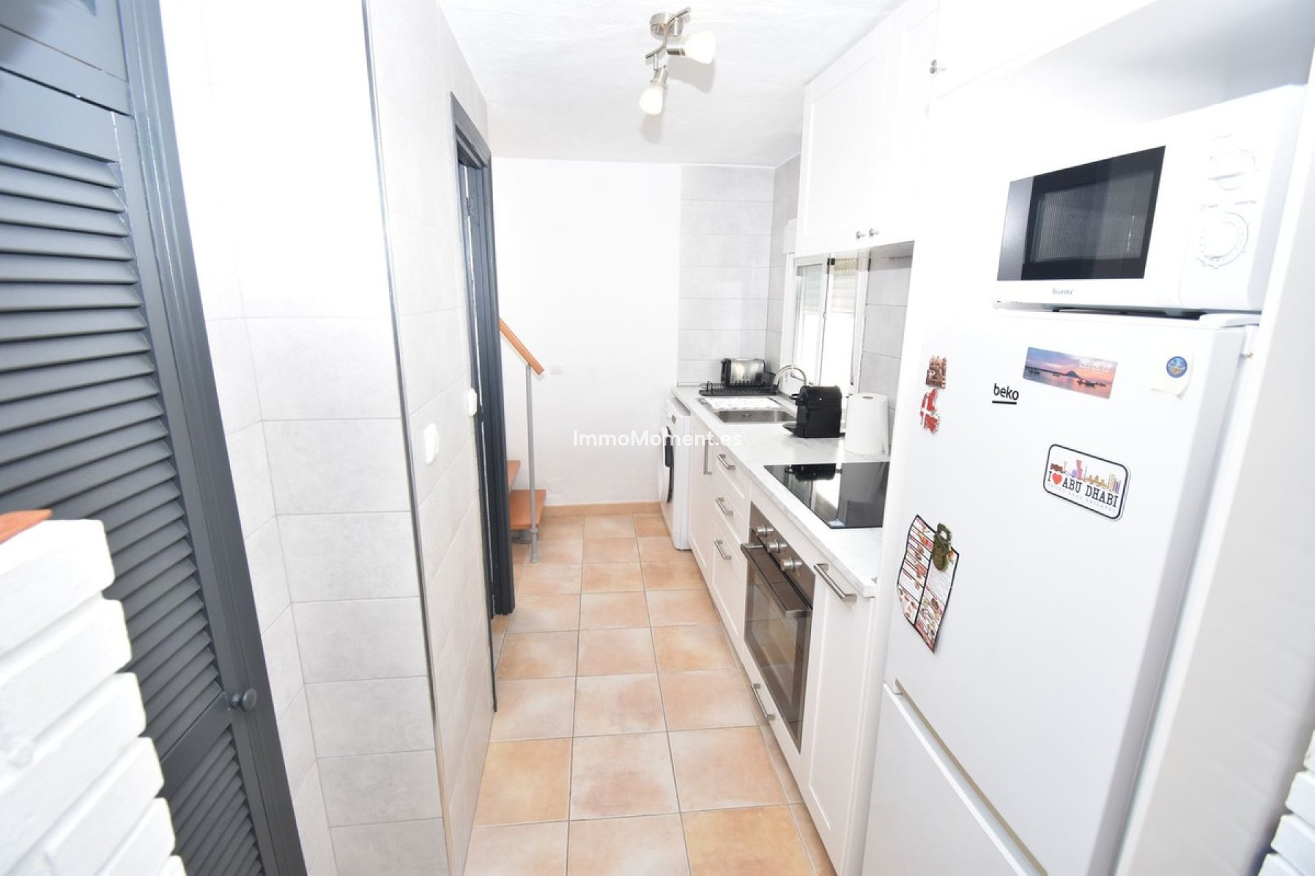 Resale - Apartment - Mijas - Mijas Centro