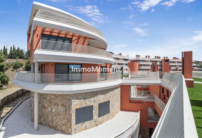 Resale - Apartment - Mijas - Mijas Centro