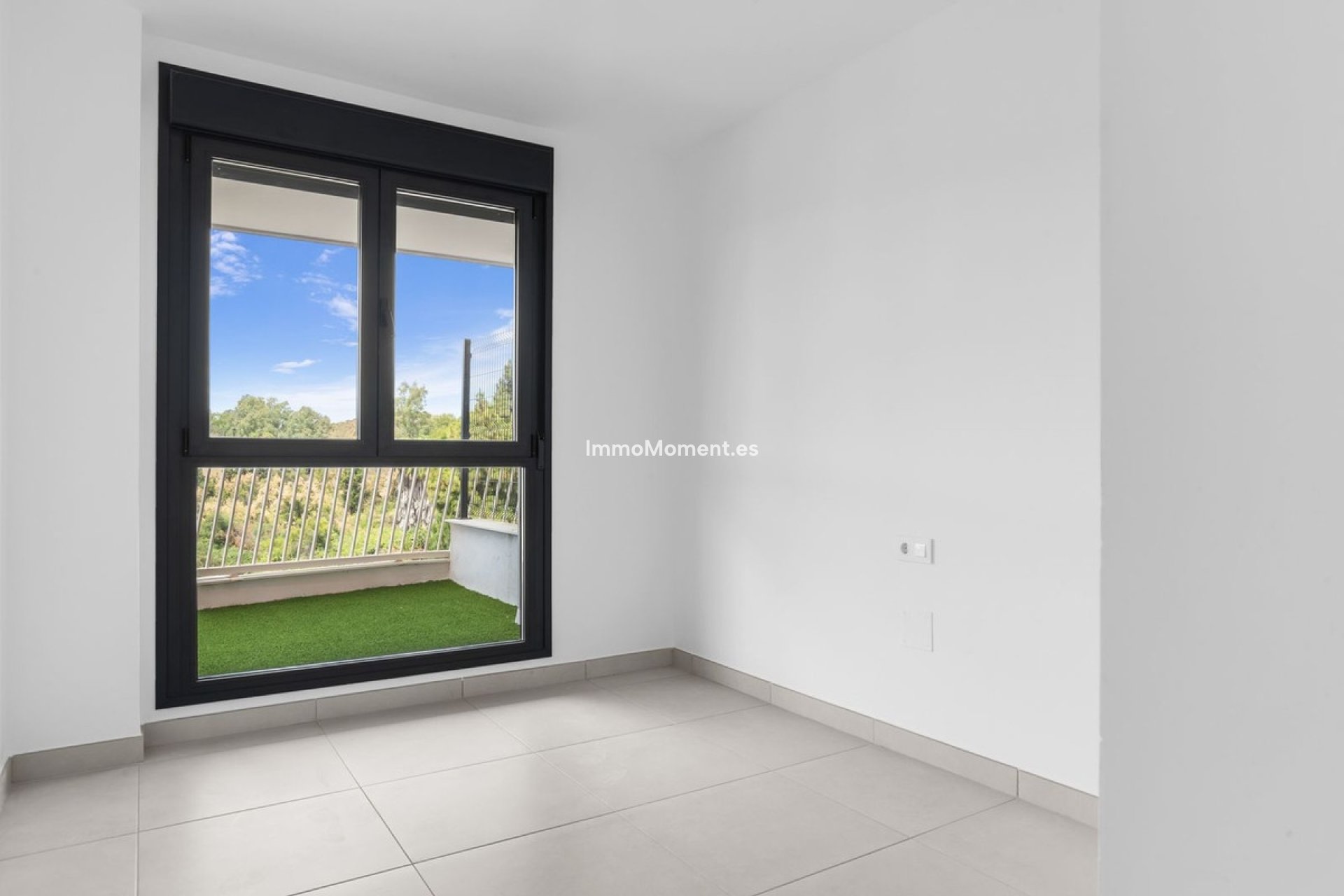 Resale - Apartment - Mijas - Mijas Centro