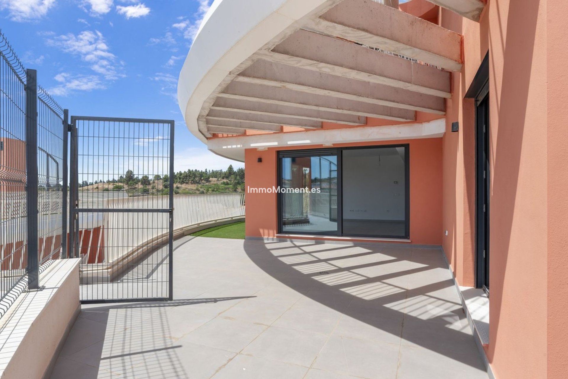 Resale - Apartment - Mijas - Mijas Centro