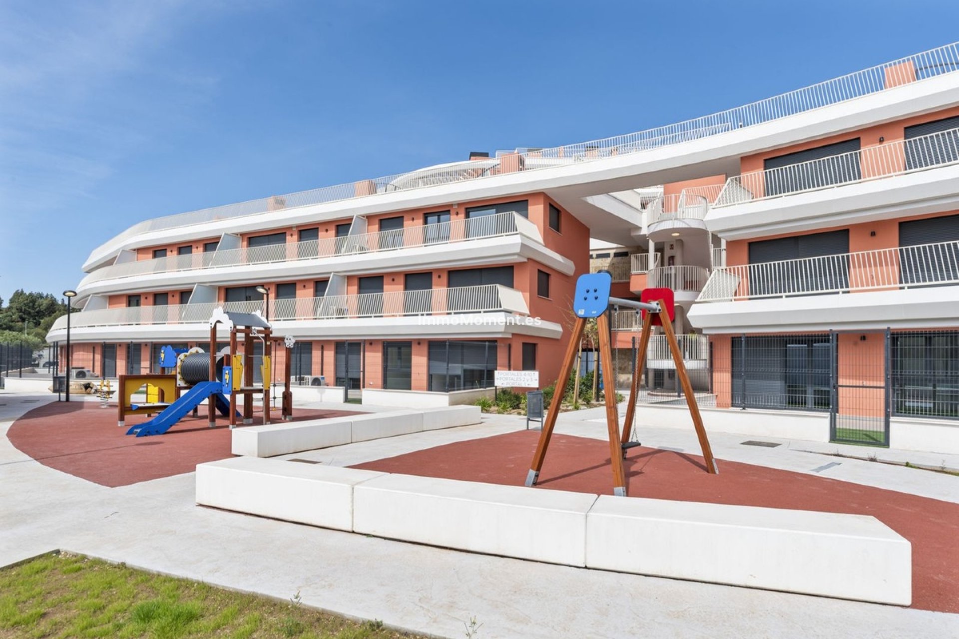 Resale - Apartment - Mijas - Mijas Centro