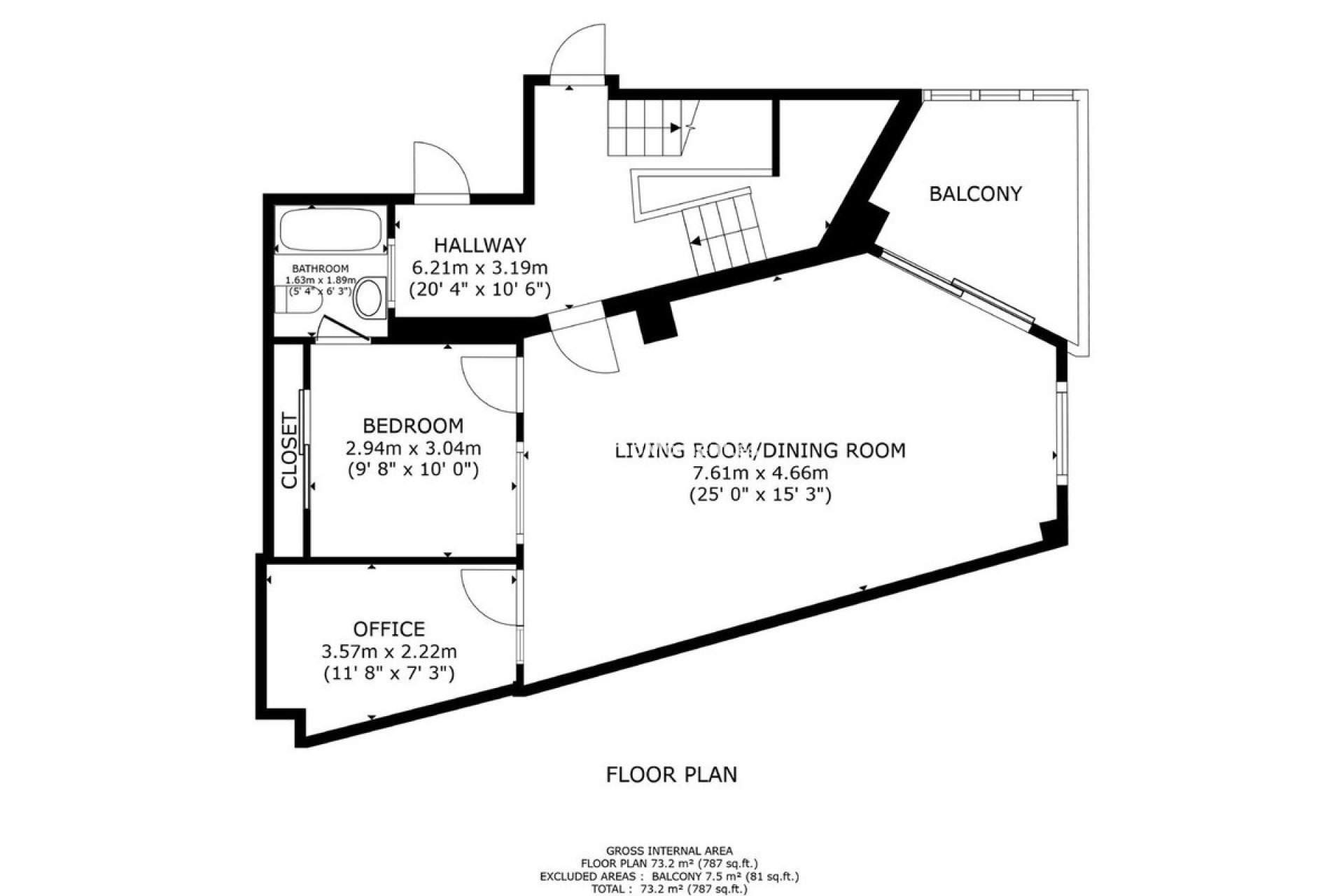 Resale - Apartment - Mijas - Mijas Centro