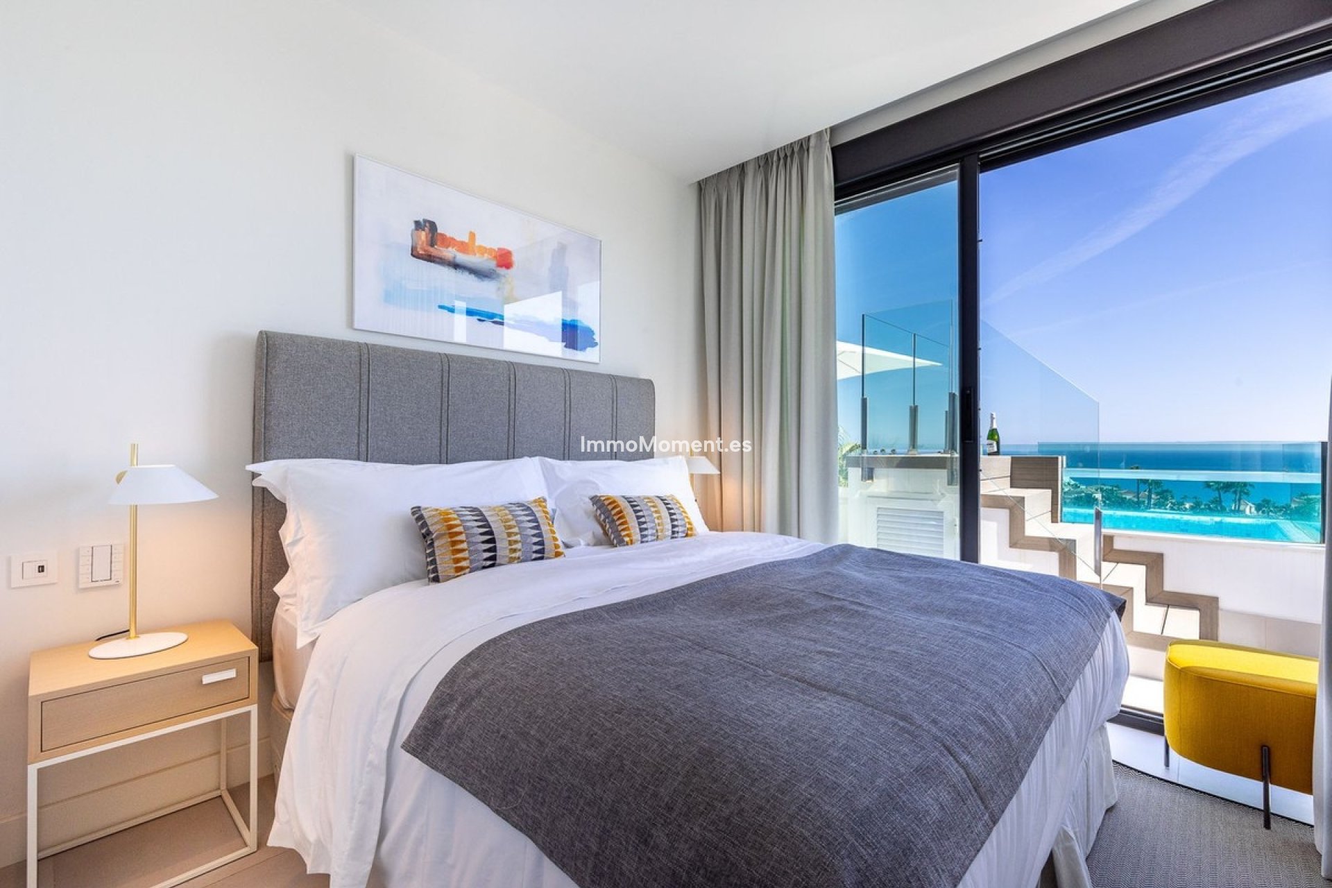 Resale - Apartment - Mijas - Mijas Centro