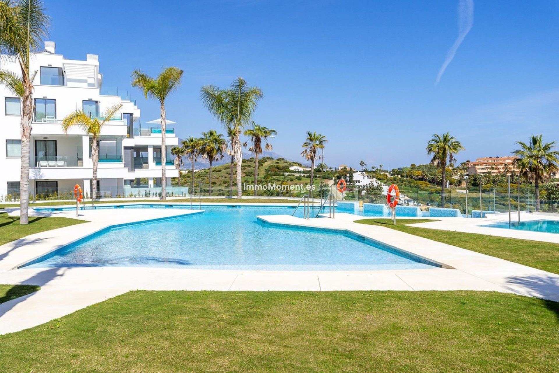 Resale - Apartment - Mijas - Mijas Centro